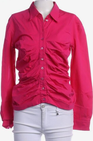 STRENESSE Blouse & Tunic in L in Pink: front