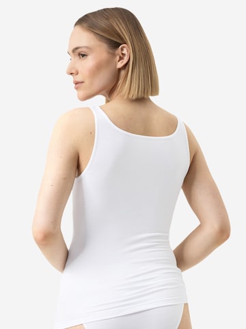 Mey Unterhemd 'Modal Pure'‌‌‌‌‌ in Weiß
