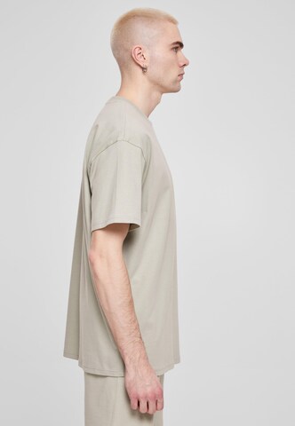T-Shirt Urban Classics en vert