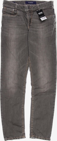 ATELIER GARDEUR Jeans 32 in Braun: predná strana