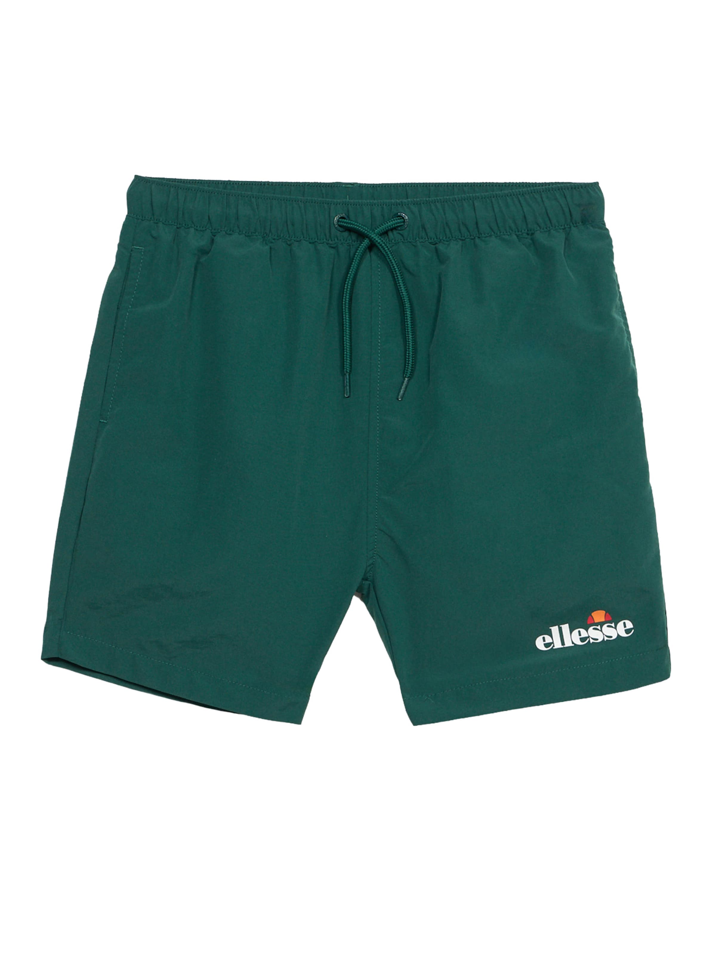 ELLESSE Swimming shorts 'Juleso' in Green: front