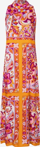 Ana Alcazar Dress 'Laromy' in Mixed colors: front