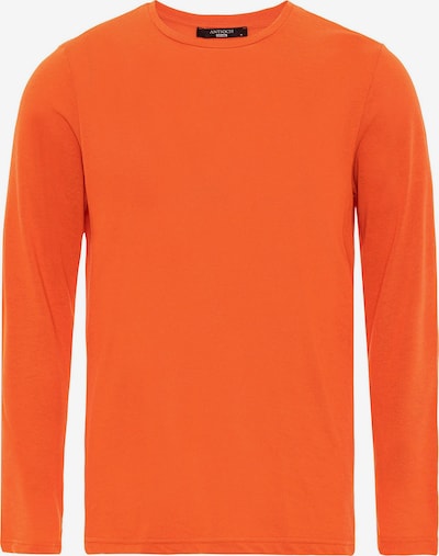 Antioch Sweater in Coral, Item view