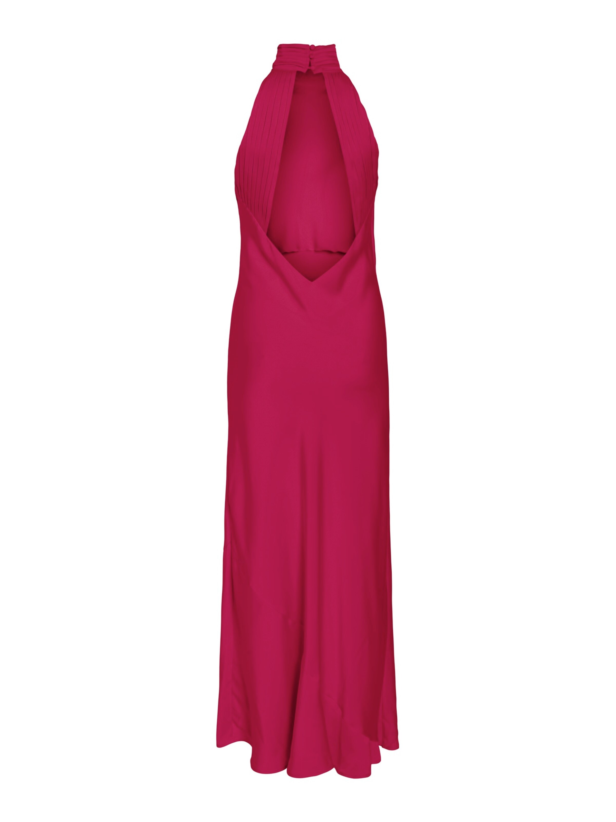 VILA - Vestido de noche 'VIBEA' en rosa