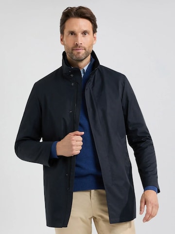 McGREGOR Winter Coat in Blue