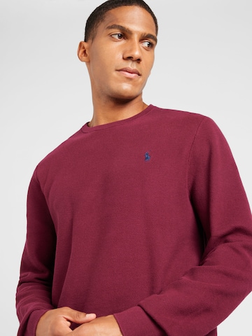 Polo Ralph Lauren Pulover | rdeča barva