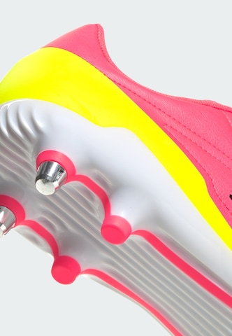 ADIDAS PERFORMANCE - Chuteira 'RS15' em rosa