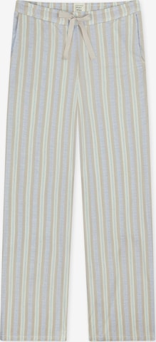 SCHIESSER - Pantalón de pijama ' Mix & Relax ' en Mezcla de colores: frente