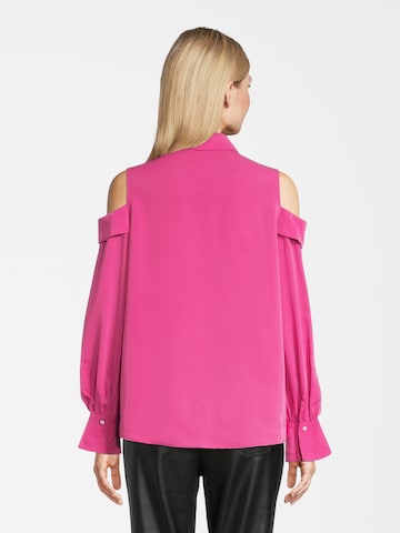 Orsay Blouse 'Choclo' in Pink