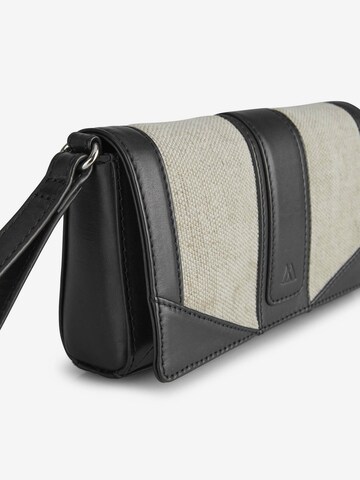 Pochette 'ArletteMBG' MARKBERG en noir