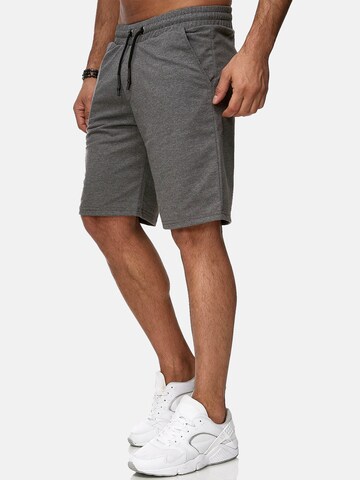 Reslad Regular Pants 'RS5061' in Grey
