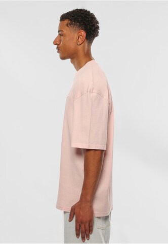 Dropsize Tričko – pink