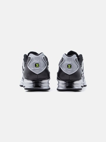 Nike Sportswear Кроссовки 'Shox TL' в Черный