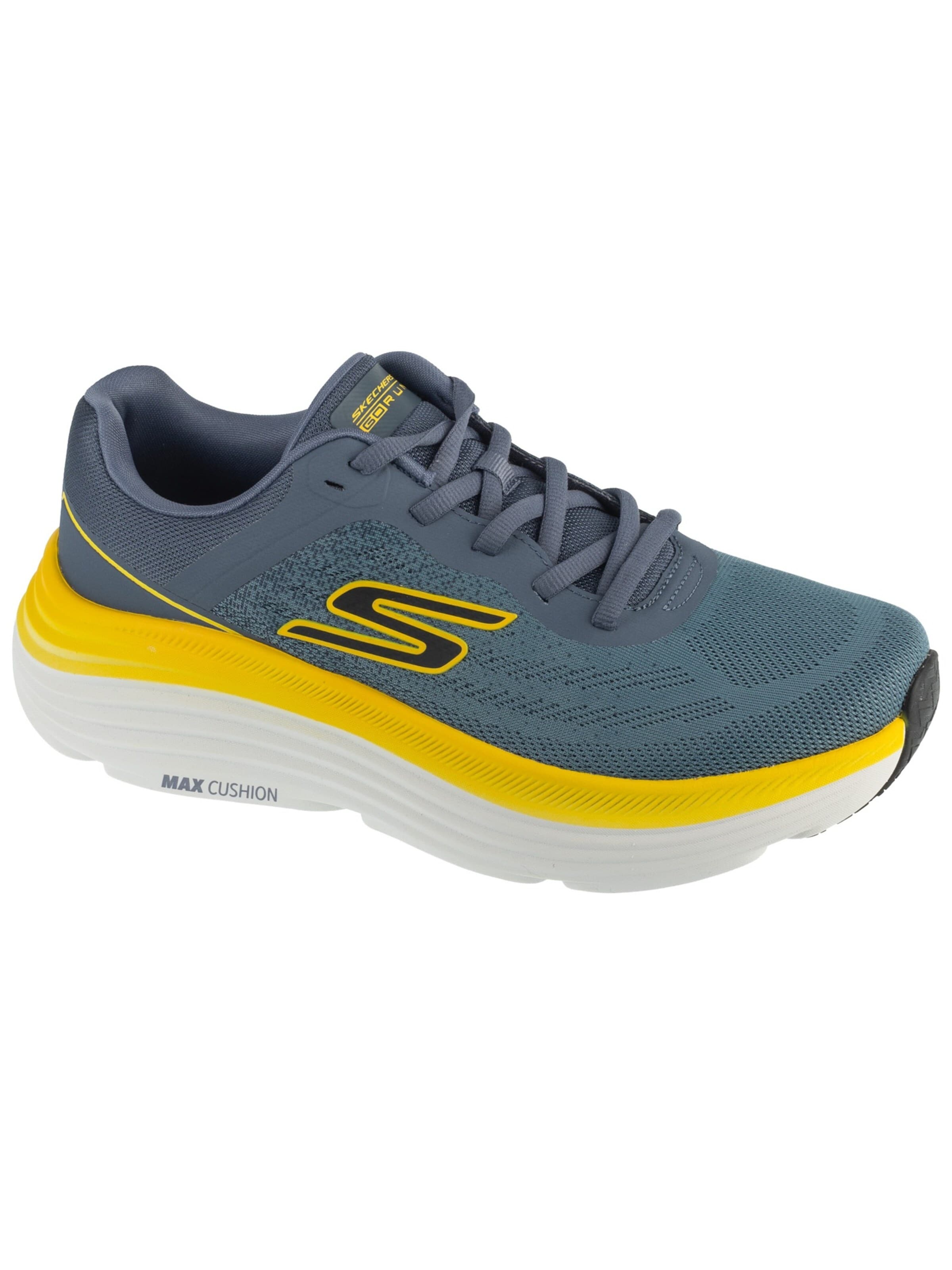 SKECHERS Loopschoen 'Endeavor - Ardena' in Blauw