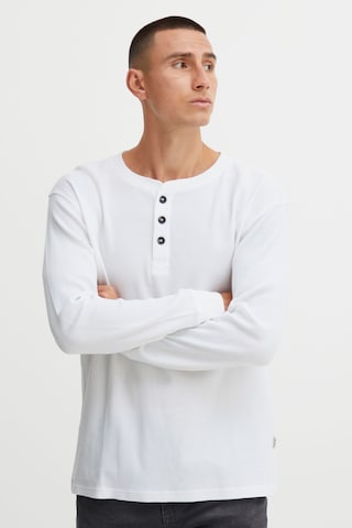 11 Project Shirt 'Prdaimmen' in White: front
