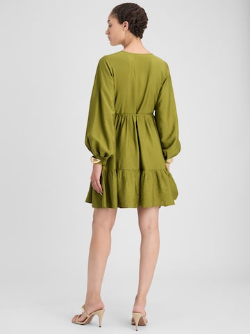 Robe 'Lanea' Guido Maria Kretschmer Women en vert