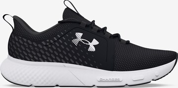 UNDER ARMOUR Loopschoen ' Charged Decoy ' in Zwart