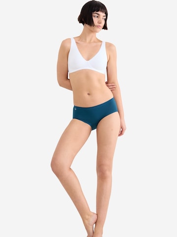 SLOGGI Slip 'Basic+' in Blauw