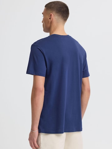 T-Shirt ' SDUwe ' !Solid en bleu