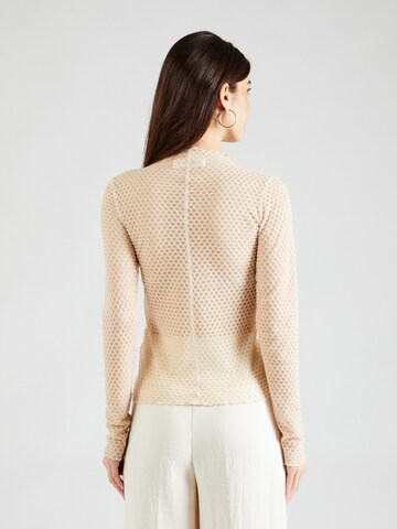 Sofie Schnoor Shirt in Beige