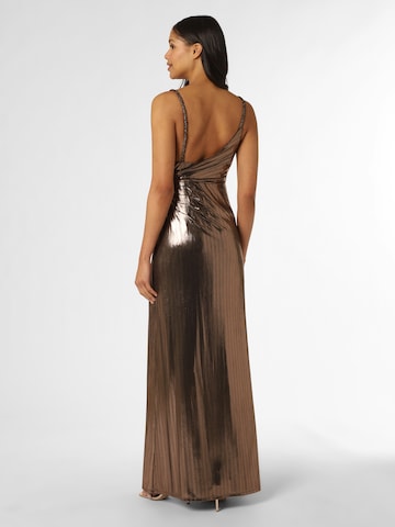 Marie Lund Evening Dress ' ' in Brown