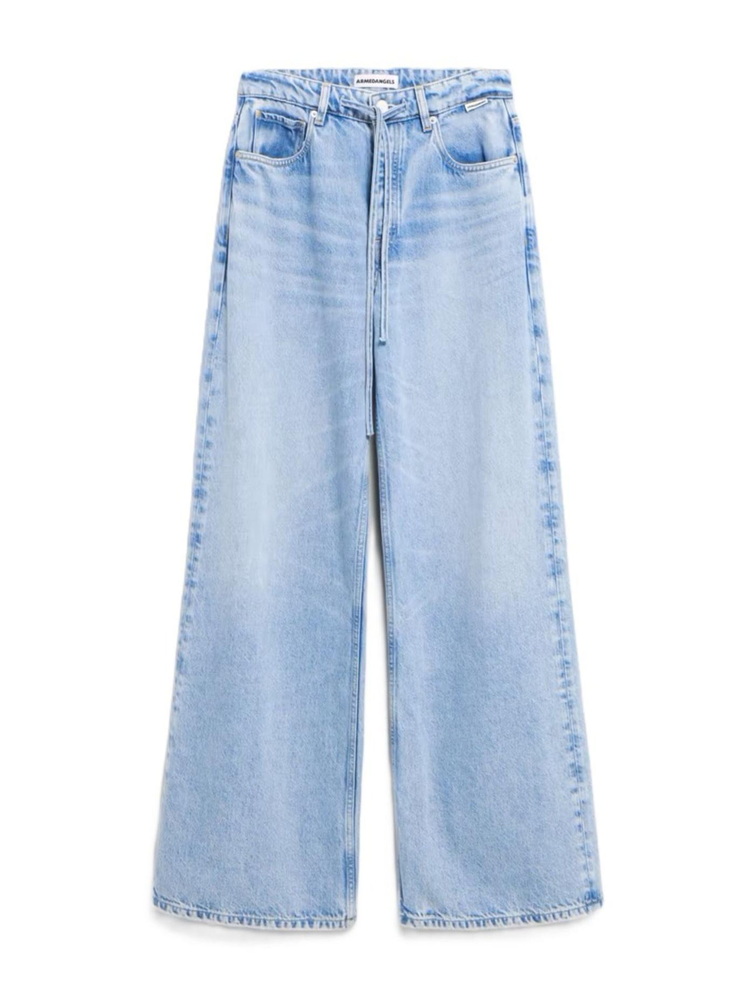 ARMEDANGELS Jeans 'ASTRAEAAS' in 25/32 in Light blue, Item view
