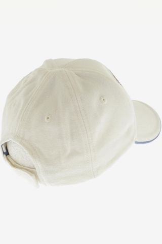 TOMMY HILFIGER Hat & Cap in M in White