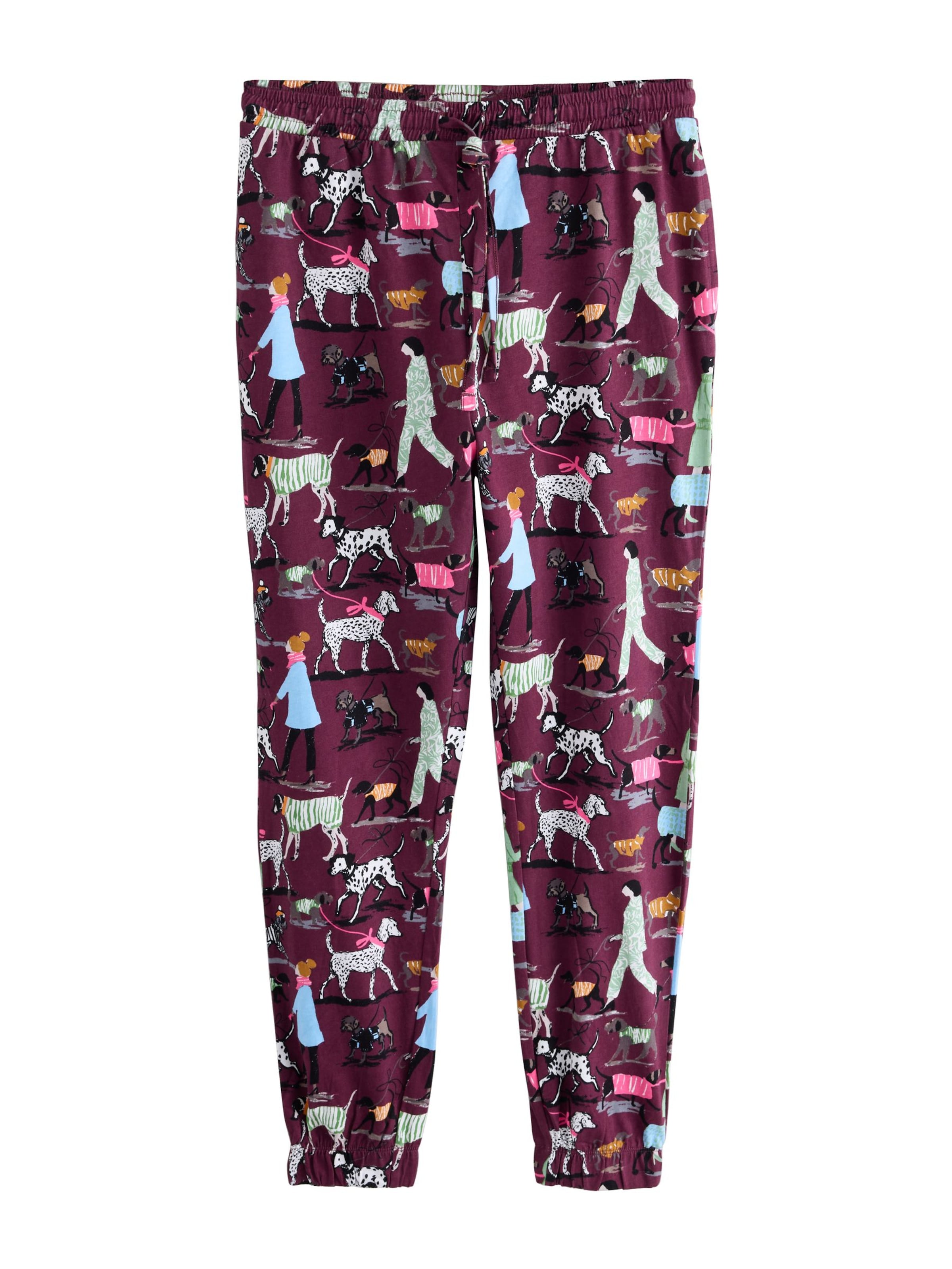 Next - Pijama en Mezcla de colores