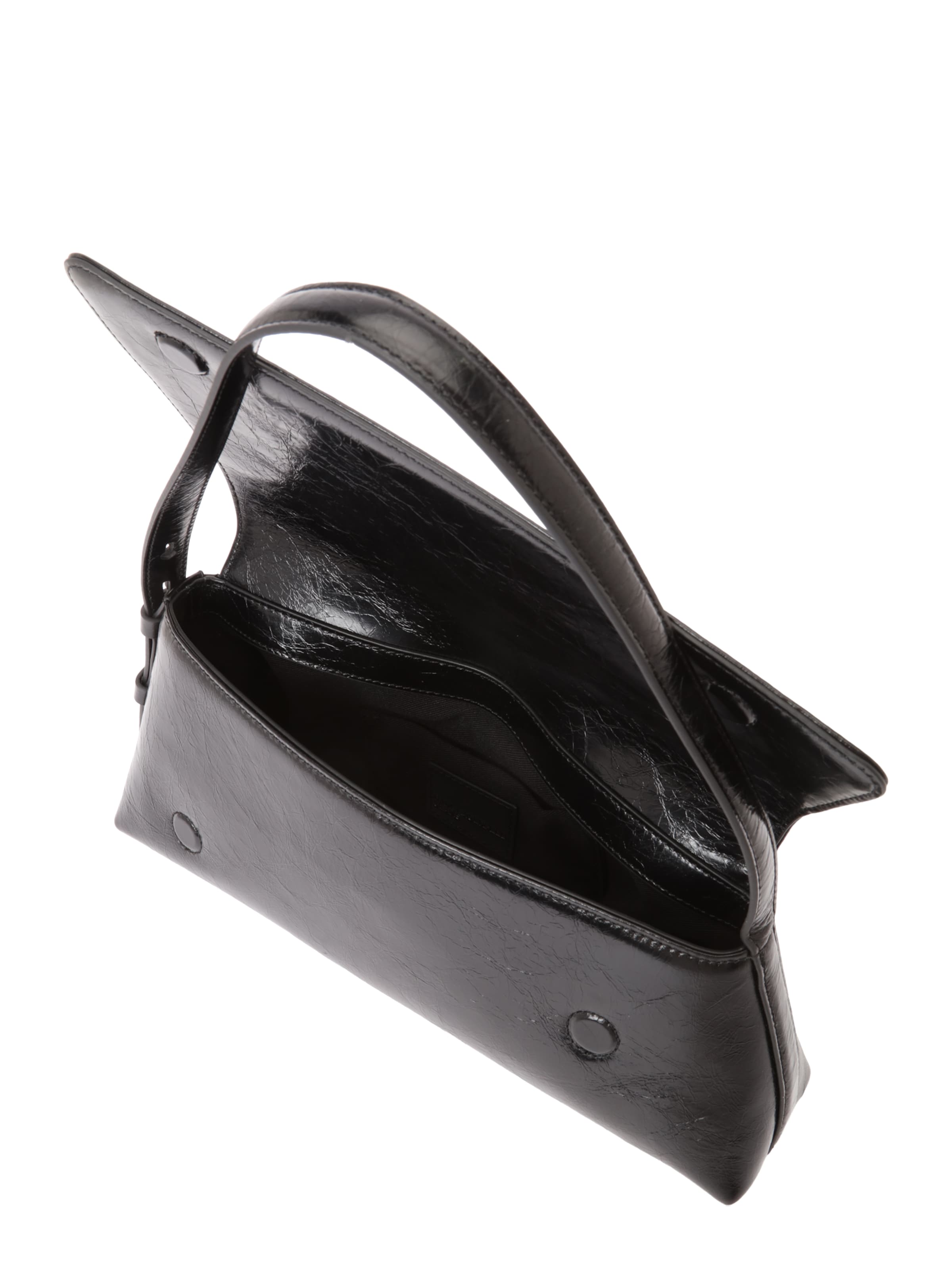 KARL LAGERFELD JEANS Válltáskák - fekete