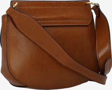 The Bridge Crossbody Bag 'Erica' in Brown