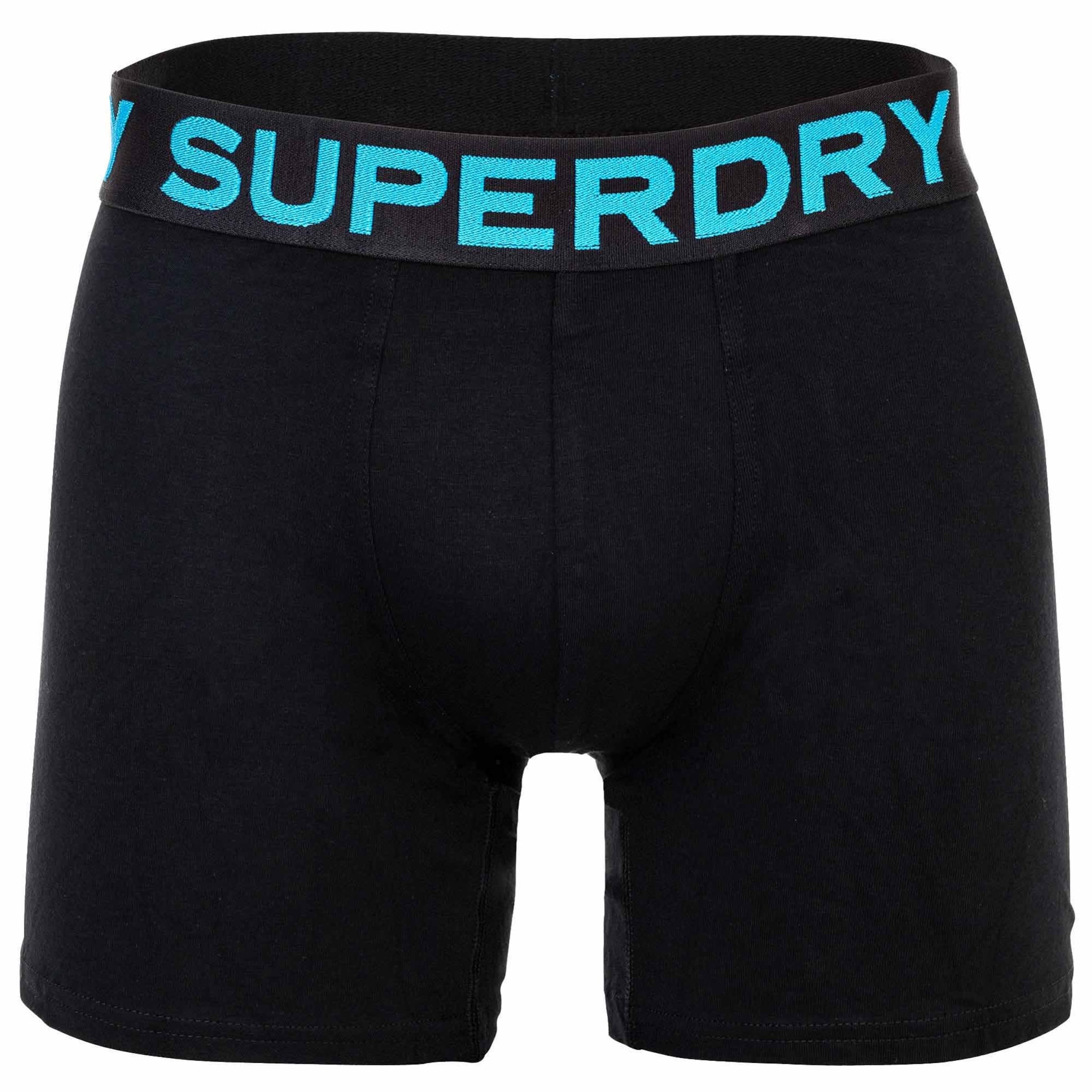 Boxer di Superdry & Co in nero