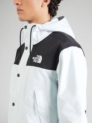 THE NORTH FACE Λειτουργικό μπουφάν 'REIGN ON' σε γκρι