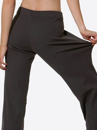 Pantaloni Yenita di colore antracite, Visualizzazione prodotti