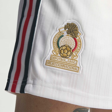 Loosefit Pantalon de sport 'Mexiko Originals' ADIDAS PERFORMANCE en blanc