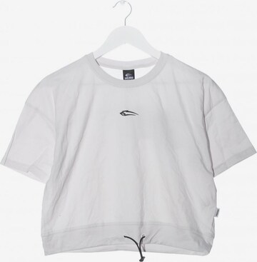 Smilodox T-Shirt S in Grau: predná strana