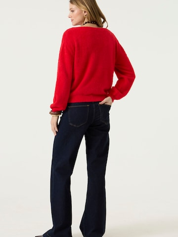 GARCIA - Jersey en rojo