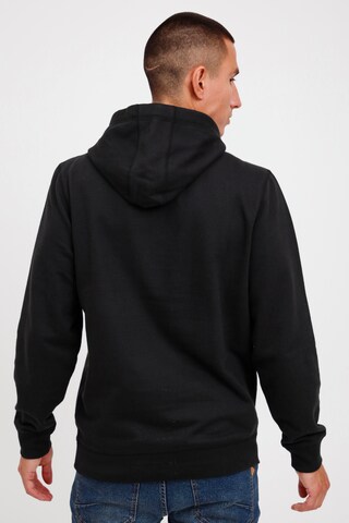 BLEND Sweatshirt 'Vince' in Zwart