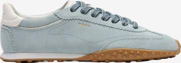 HOFF Sneakers laag 'Bridge FL' in Blauw: voorkant