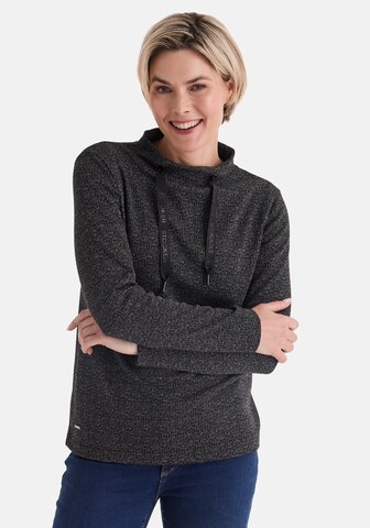 Pull-over STOOKER WOMEN en gris : devant