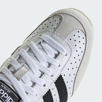 ADIDAS ORIGINALS Sneakers laag 'Japan' in Wit