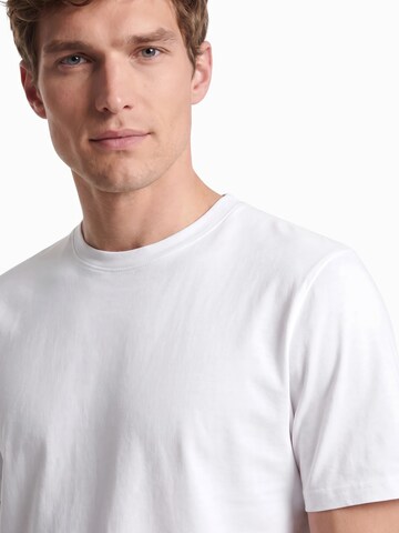 No Excess T-Shirt in Weiß
