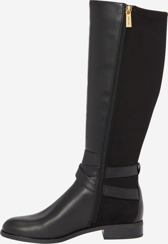 Bottes 'RORY' MICHAEL Michael Kors en noir