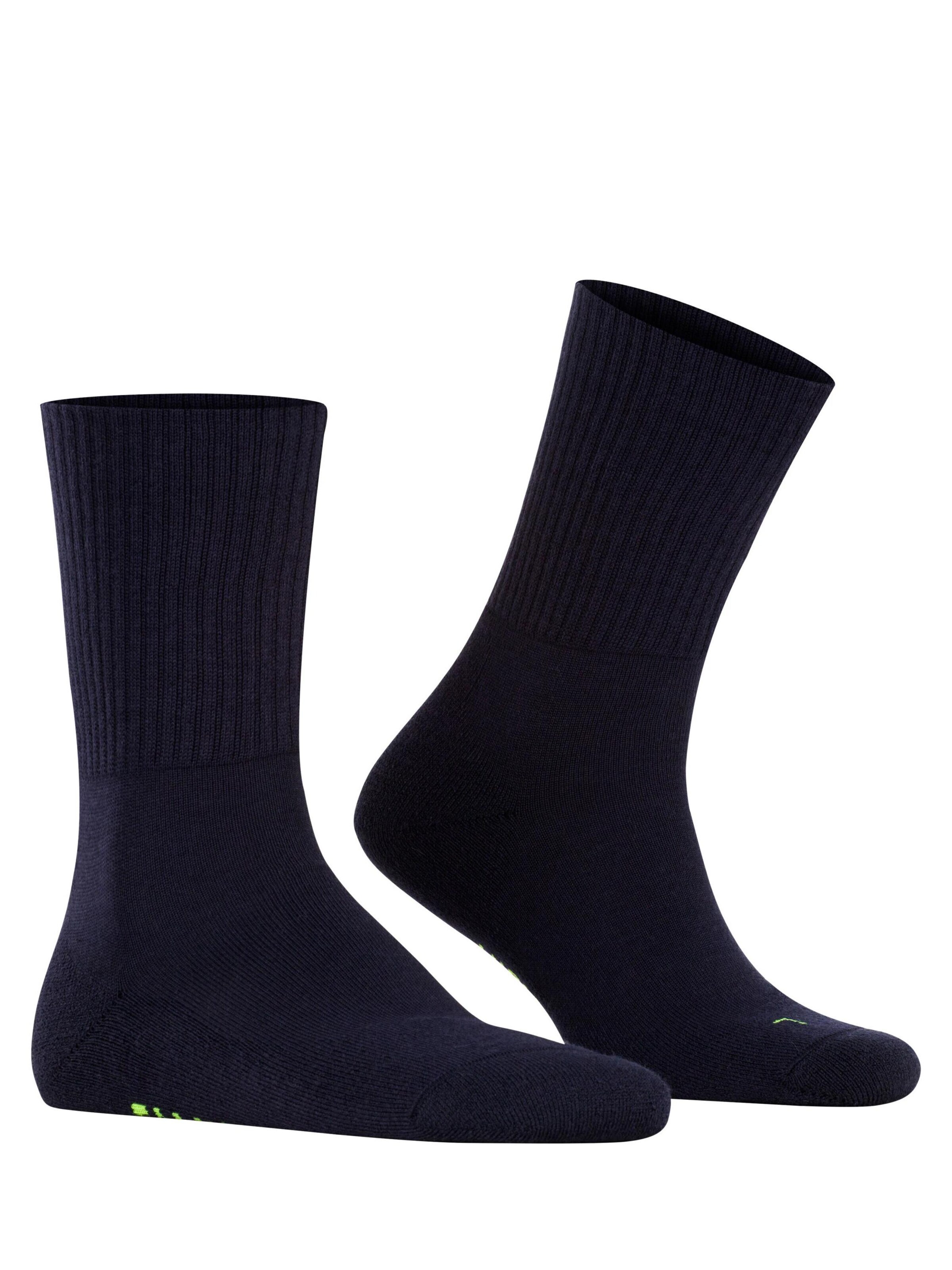 FALKE Socken 'Walkie Light'‌‌ in Blau