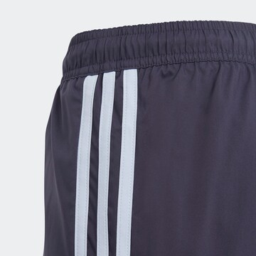 ADIDAS PERFORMANCE Athletic Swimwear in Blue