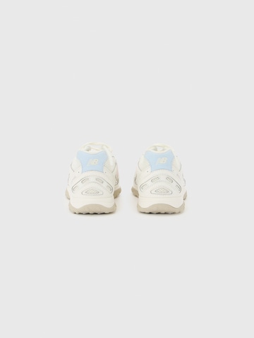 Sneaker low '204' de la new balance pe bej