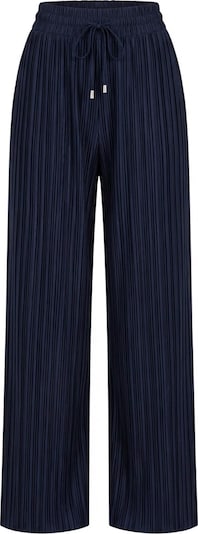 Guido Maria Kretschmer Curvy Housut 'Mala' värissä musta, Tuotenäkymä