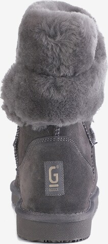 Boots da neve 'Beverly' di Gooce in grigio