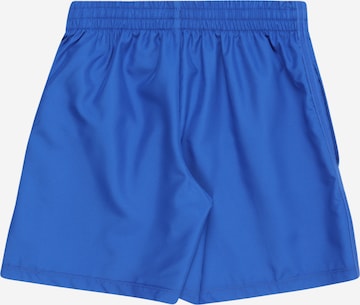 regular Pantaloni sportivi di NIKE in blu