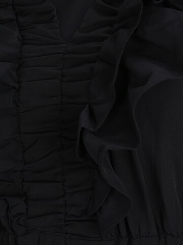 Robe Trendyol Petite en noir