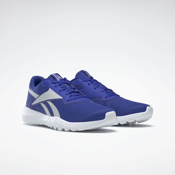 Reebok Sportschoen 'Flexagon Energy' in Blauw